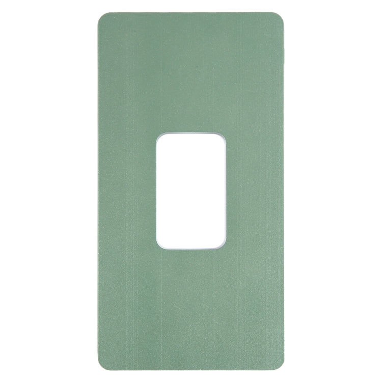 For iPhone 14 LCD Screen Outer Glass Lens Calibration Fixed Mold