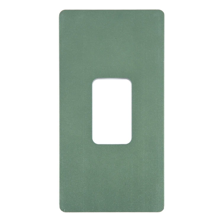 For iPhone 14 Pro LCD Screen Outer Glass Lens Calibration Fixed Mold