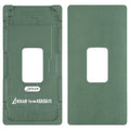 For iPhone 14 Pro Max LCD Screen Outer Glass Lens Calibration Fixed Mold