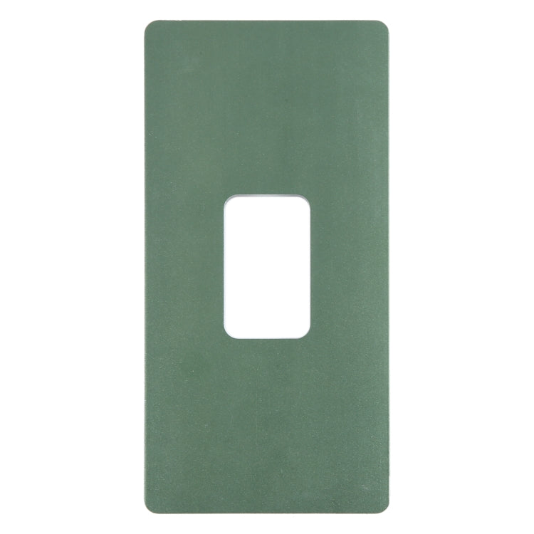 For iPhone 14 Pro Max LCD Screen Outer Glass Lens Calibration Fixed Mold