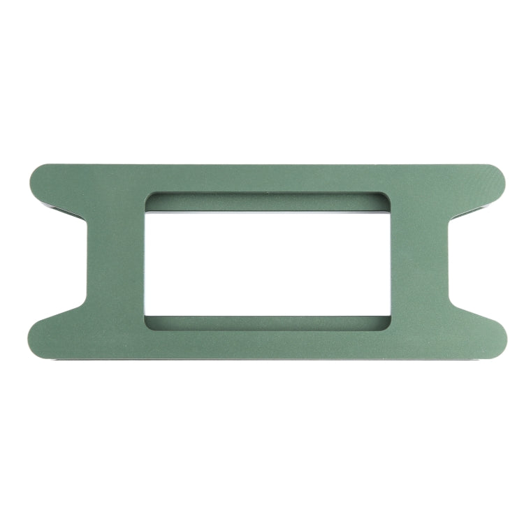 For iPhone 14 Plus Magnetic LCD Screen Frame Bezel Pressure Holding Mold Clamp Mold