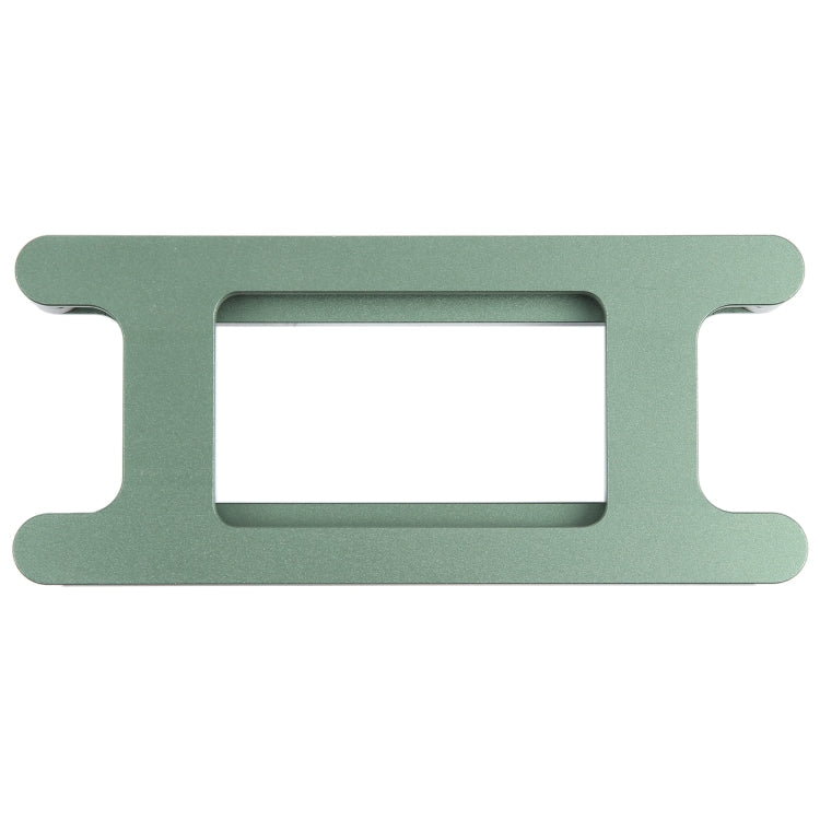 For iPhone 14 Magnetic LCD Screen Frame Bezel Pressure Holding Mold Clamp Mold
