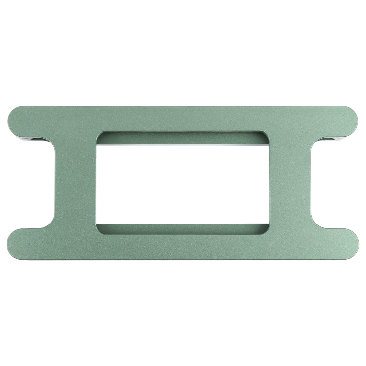 For iPhone 14 Pro Magnetic LCD Screen Frame Bezel Pressure Holding Mold Clamp Mold