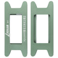 For iPhone 14 Pro Max Magnetic LCD Screen Frame Bezel Pressure Holding Mold Clamp Mold