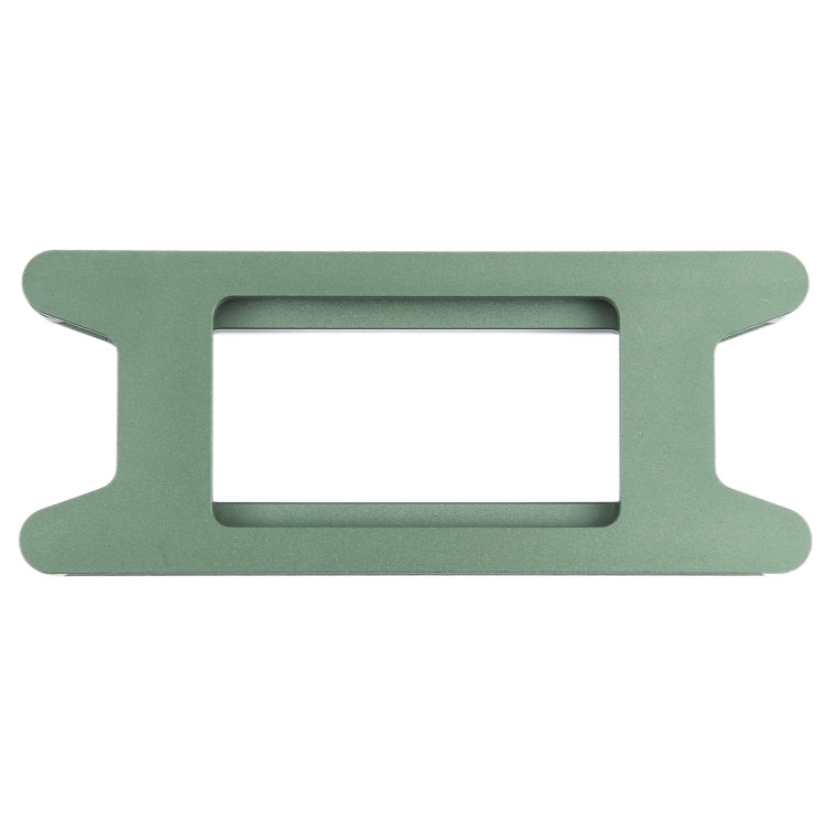 For iPhone 14 Pro Max Magnetic LCD Screen Frame Bezel Pressure Holding Mold Clamp Mold
