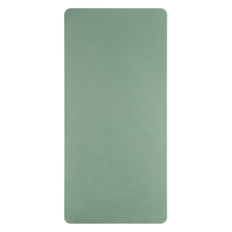 For iPhone 14 Plus LCD Screen With Frame Bezel Positioning Mat Fixed Mold