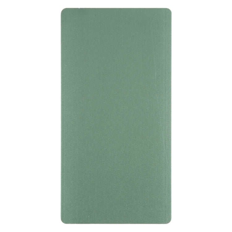 For iPhone 14 Pro LCD Screen With Frame Bezel Positioning Mat Fixed Mold