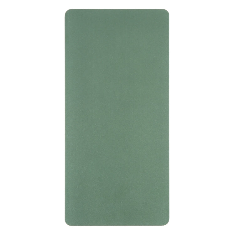 For iPhone 14 Pro Max LCD Screen With Frame Bezel Positioning Mat Fixed Mold