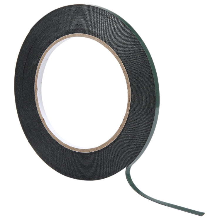 5mm Foam Double-Sided Tape for Phone Screen Repair, Length: 10m