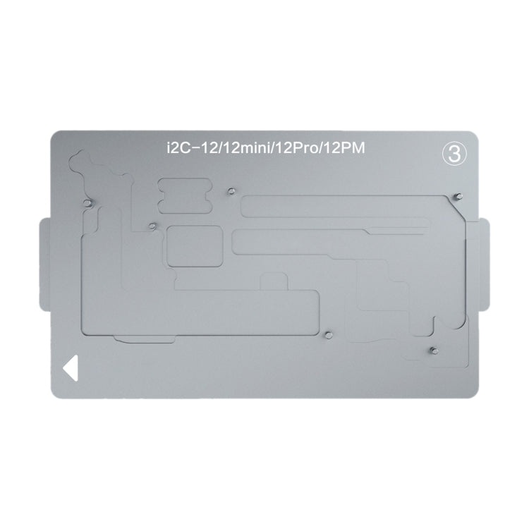 i2C T20 Heating Platform Module For iPhone 12 Series