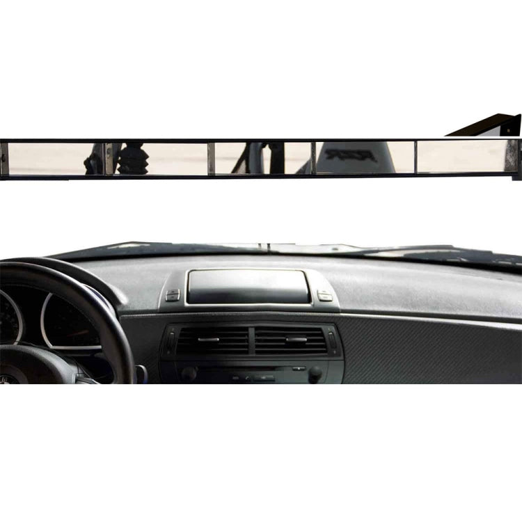 SF-GEF-11 Golf Club Car Rearview Mirror Five Central Mirror