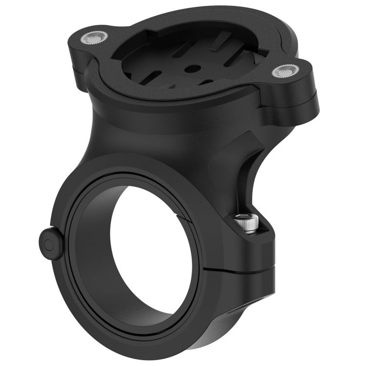 For Garmin Edge 540 Stopwatch Code Table Stand(Black)