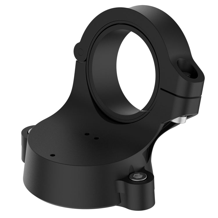 For Garmin Edge 540 Stopwatch Code Table Stand(Black)