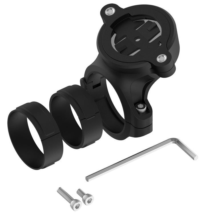 For Garmin Edge 540 Stopwatch Code Table Stand(Black)