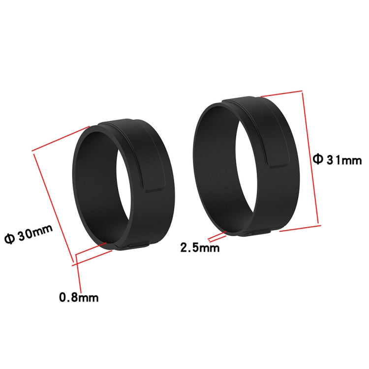 For Garmin Edge 540 Stopwatch Code Table Stand(Black)