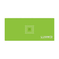 Luowei LW-M2 Multi-function Microscope Repair Silicone Pad Tin Planting Platform(Green)