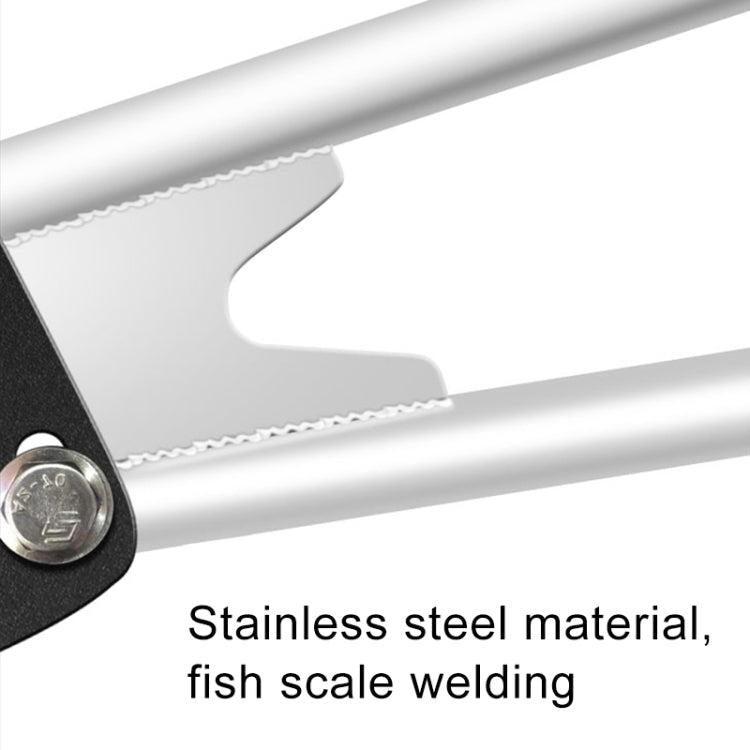 Motorcycle Stainless Steel Modified Rear Wheel Fender Dustproof Splash Flaps Mudguards Fender Guard, Style:E Style Foot