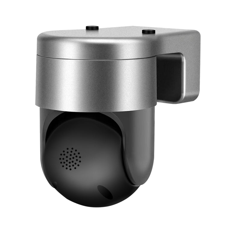 ESCAM G03 2x4MP Dual Lens Zoom 8X Dual Light Source WiFi Camera Support Two-way Voice & Motion Detection(UK Plug)