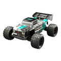 JJR/C Q146 Electric 4WD Alloy Short Card Off-Road Remote Control Car(Green)