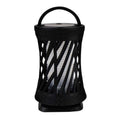 Household UV Light Touch Mosquito Repellent Lamp, Rechargeable(Black)