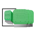 2UUL DA96 3 in 1 Hard Sharp Blade for Removing Screen