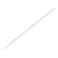10pcs Outdoor Lamb Kebab Barbecue Stainless Steel Skewers