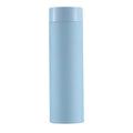 500ml 316 Stainless Steel Thermos Cup Stylish Cup(Blue)