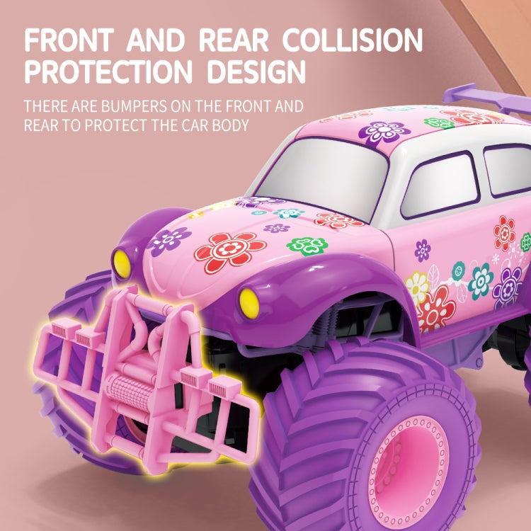 JJR/C Q157 Remote Control Big Foot Climbing Car(Model A Hummer)