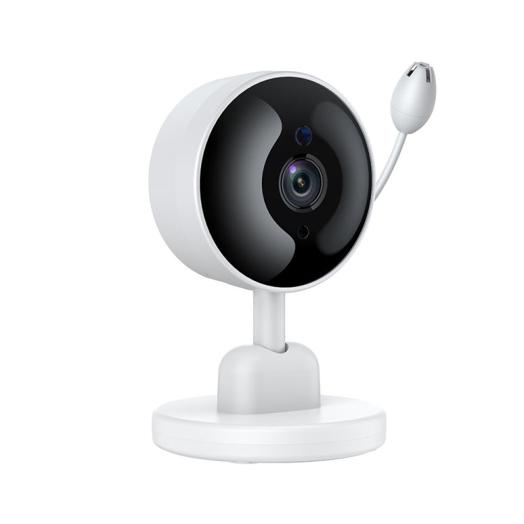K13 Wireless Night Vision Baby Monitor Security Camera(US Plug)
