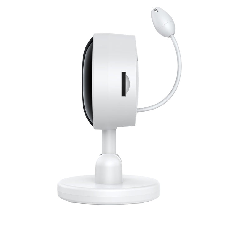 K13 Wireless Night Vision Baby Monitor Security Camera(US Plug)