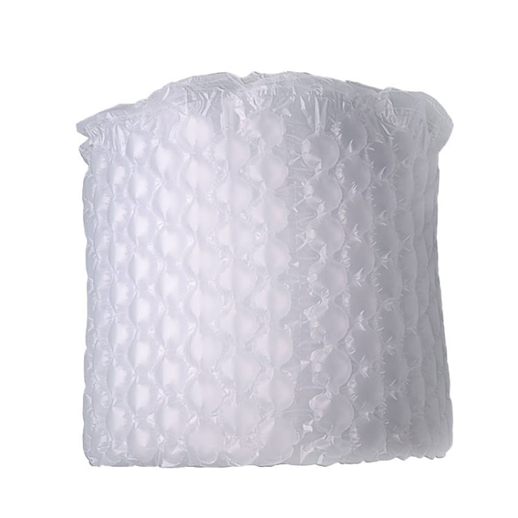 2 PCS Inflatable Gourd Film Bubble Film Express Packaging Shockproof Air Cushion Film, Length: 300m, Specification:30x20