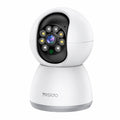 Yesido KM11 3.0MP Full Color Day and Night Smart 2.4G WIFI Camera, Specification:UK Plug