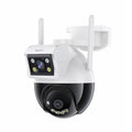 Yesido KM12 2.0MP Dual Lens Full Color HD Camera, Specification:EU Plug