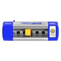 Mechanic Universal Cloud Intelligent Flexible Hydrogel Film Cutting Machine, Model:E360 Max(EU Plug)