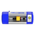 Mechanic Universal Cloud Intelligent Flexible Hydrogel Film Cutting Machine, Model:E360(US Plug)