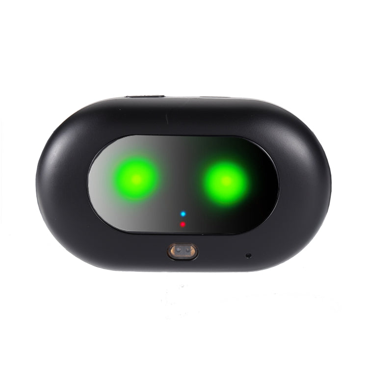 V41 Smart GPS Tracker IP67 Waterproof Pet Anti-loss Positioner, Version:4G Version-B for North & South America(Black)