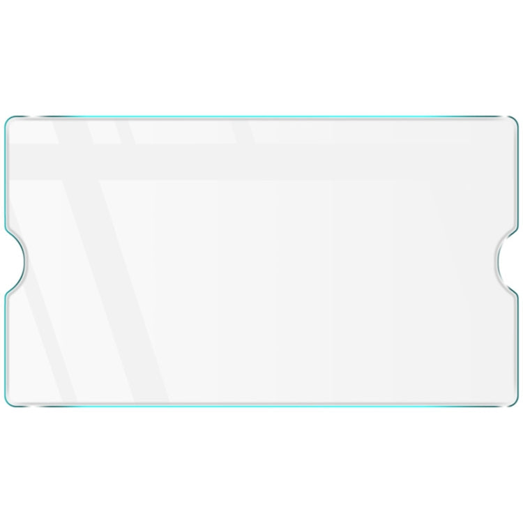 For PlayStation Portal Remote Player PS5 IMAK H Series Tempered Glass Film
