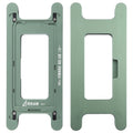 For iPhone 15 Pro Magnetic LCD Screen Frame Bezel Pressure Holding Mold Clamp Mold