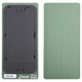 For iPhone 15 Plus LCD Screen With Frame Bezel Positioning Mat Fixed Mold