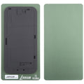 For iPhone 15 LCD Screen With Frame Bezel Positioning Mat Fixed Mold