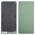 For iPhone 15 Pro Max LCD Screen With Frame Bezel Positioning Mat Fixed Mold