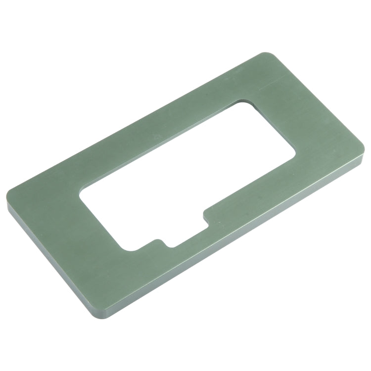 For iPhone 15 LCD Screen With Frame Bezel Calibration Fixed Mold