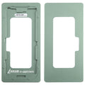 For iPhone 15 Pro LCD Screen With Frame Bezel Calibration Fixed Mold
