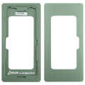 For iPhone 15 Pro Max LCD Screen With Frame Bezel Calibration Fixed Mold