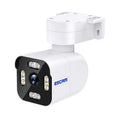 ESCAM PT303 3MP HD Motion Detection APP Control Pan & Tilt WiFi IP Camera(EU Plug)