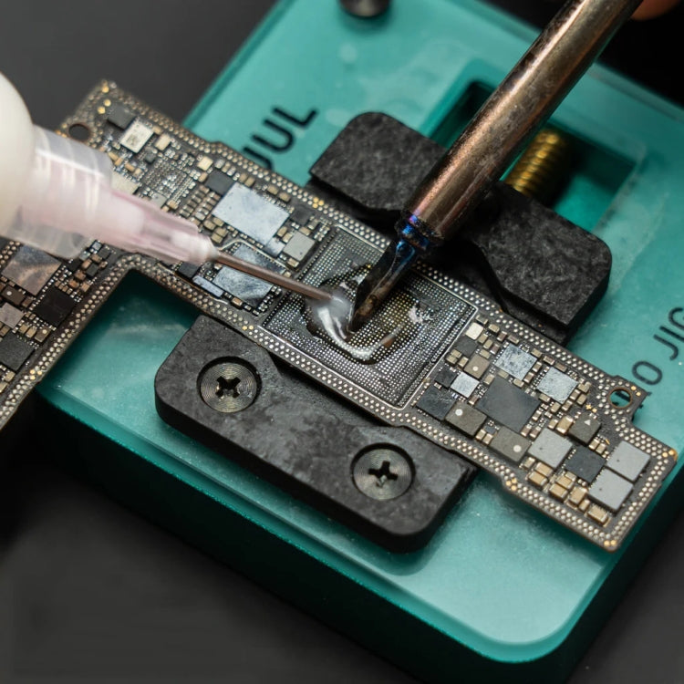 2UUL SC14 10CC Daily Solder Flux