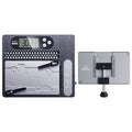 i2C T18 LCD Display PCB Motherboard Layered Desoldering Station With Glue Removal Module, US Plug