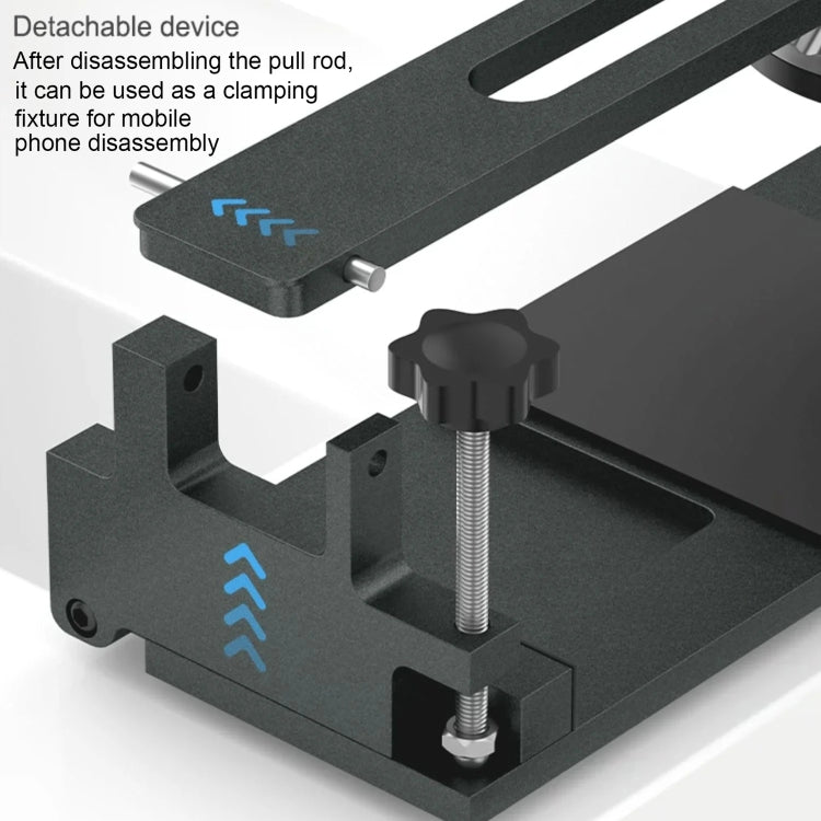 BEST BST-KB3 Universal Heating-Free LCD Screen Splitter