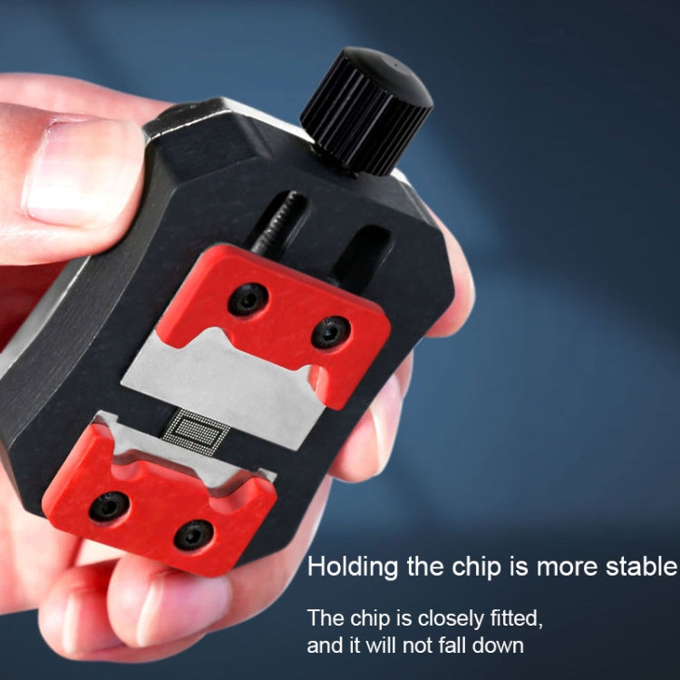 BEST BST-201R Multi-function Mini Fixture