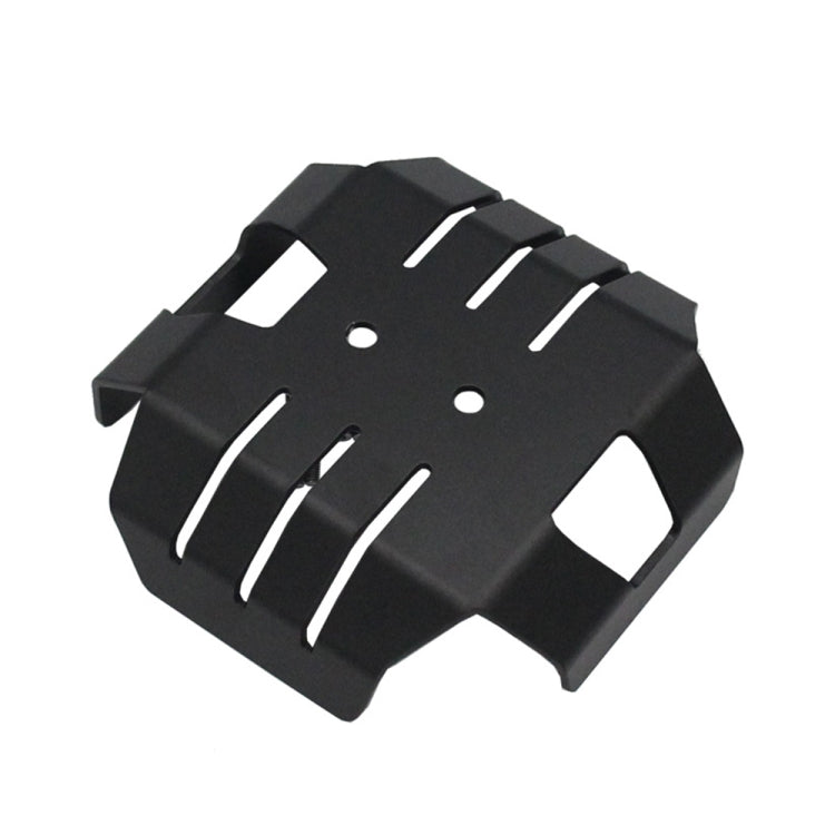 For Harley Davidson Pan America 1250 / 1250 Special 2021 Motorcycle Ignition Coil Protective Cover(Black)